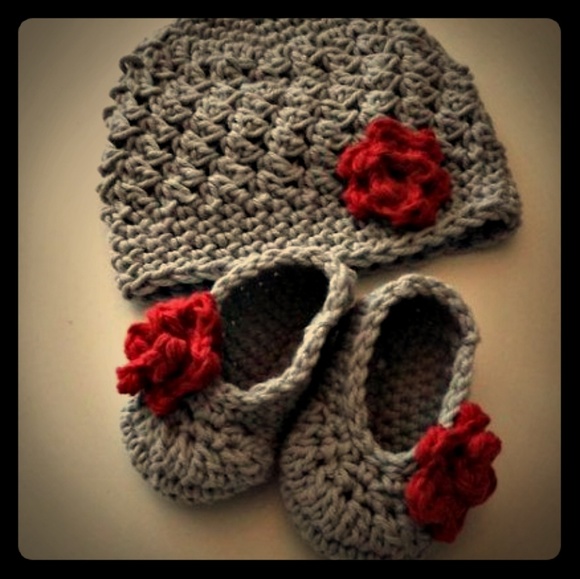 Yarn-tastic Handmade Crafts and More Other - ●Handmade Baby/Toddler/Adult Shoes by Request●